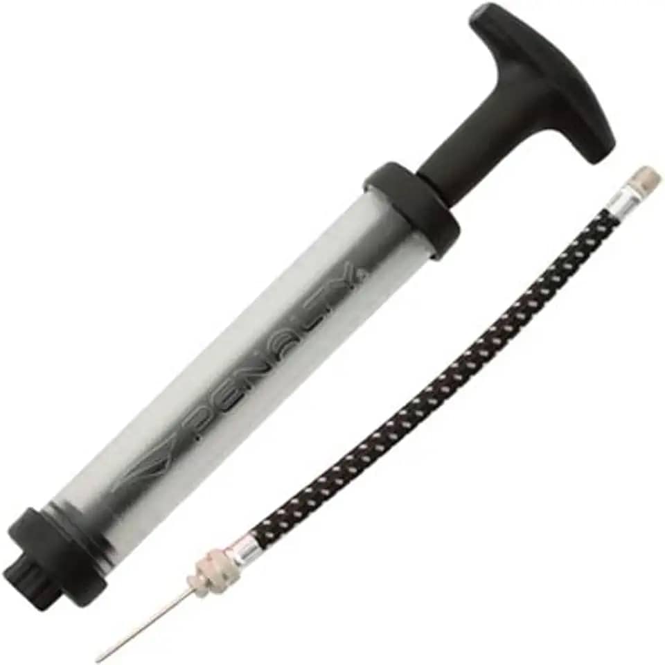 Bomba Penalty SAC Azul