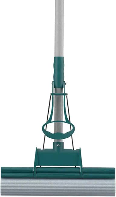 Flash Limp MOP7671 - Mop Limpeza Geral Plus, Verde