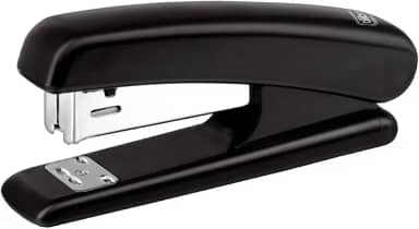 Tilibra - Grampeador 20 Folhas de Mesa G102 Preto