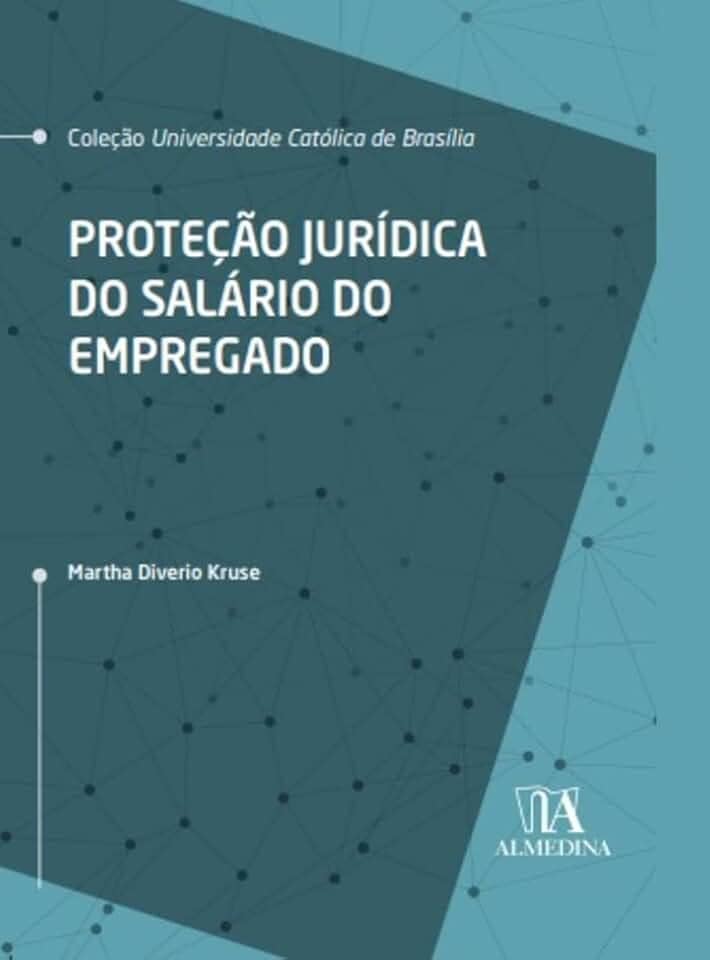 Proteção Jurídica do Salário do Empregado