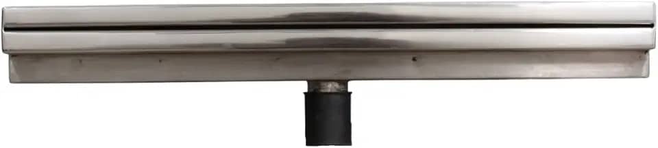 Cascata De Embutir 60 cm Parede Piscina Inox Queda Perfeita