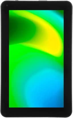 Tablet M9 WiFi 1GB + 32GB Preto Multilaser - NB357
