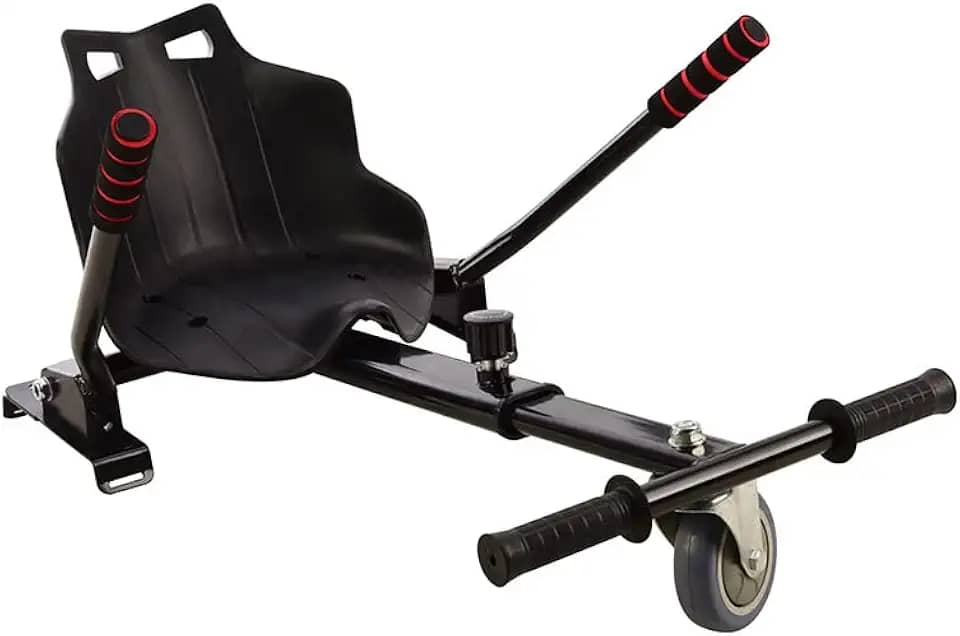 Hoverkart Carrinho Universal Para Hoverboard 876 - Lorben