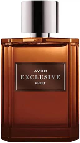 Perfume Exclusive Quest Deo Colonia Masculino 75ml