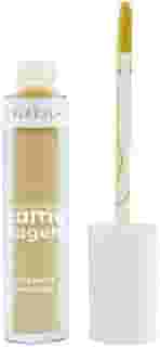 Corretivo Líquido Camuflagem Vizzela Amarelo 5g