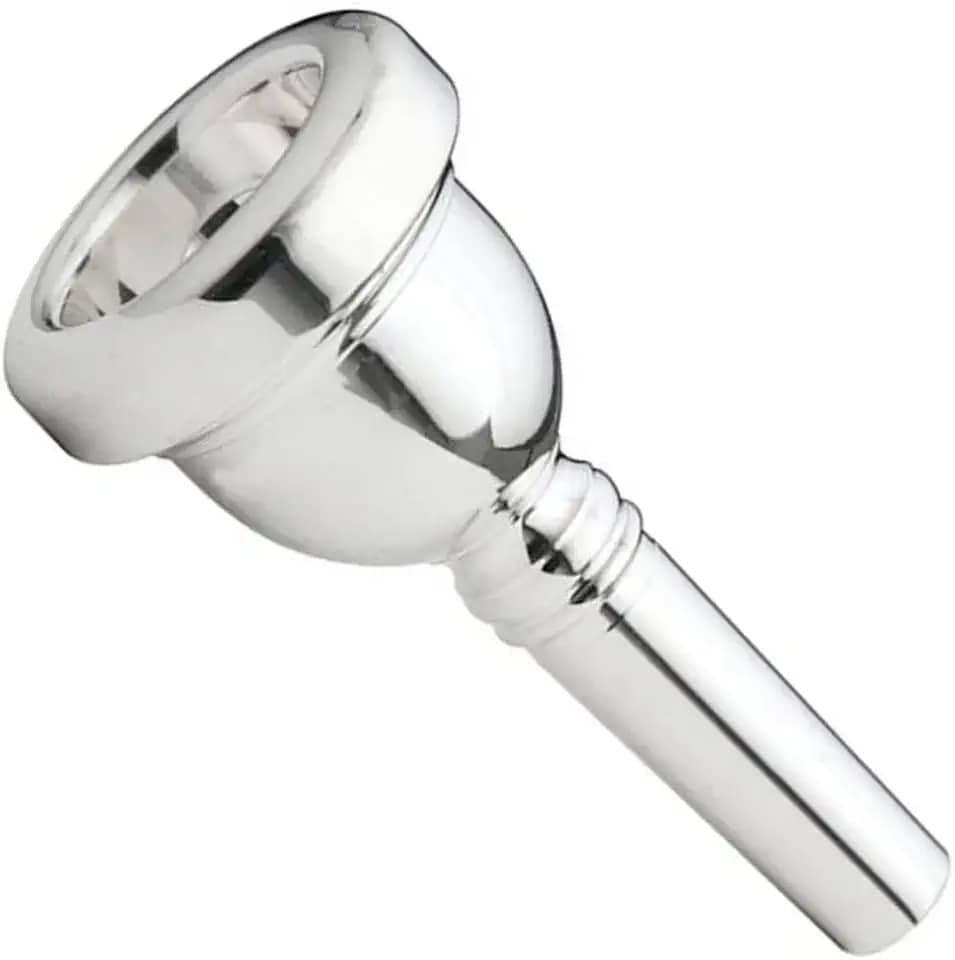 Bocal DOLPHIN Trombone Bombardino 12C Calibre Fino