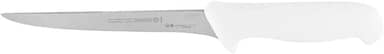 Faca para Filetar Peixe 5518/7 Mundial-Branco-18,4cm