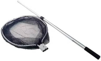 Passaguá Albatroz Cabo Retrátil e Rede Emborrachada FT4655JW