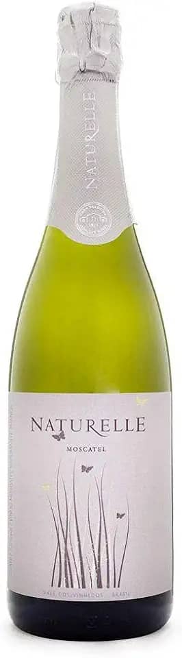NATURELLE Espumante Moscatel 750Ml