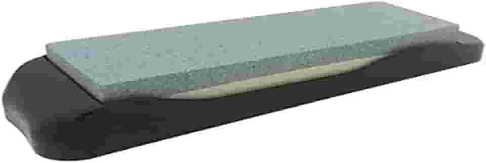 Tuut Pedra para Afiar e Amolar Facas com Base 15cm – Alta Precisão e Segurança