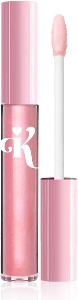 Gloss Labial Brilho Intenso Marte
