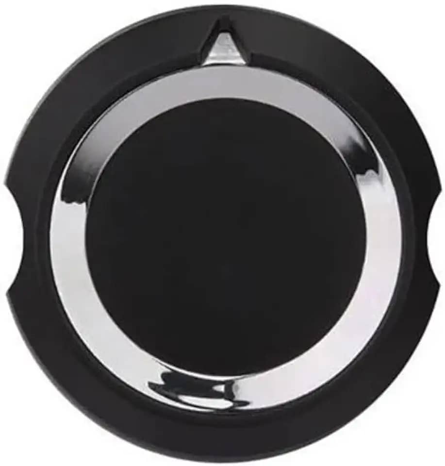 Botão kNOB para Liquidificador Arno Power Max 1000w Preto