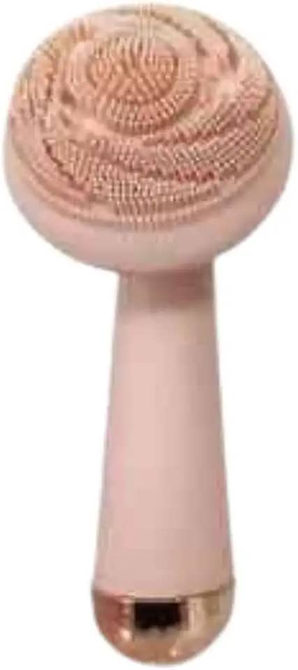 MD ESCOVA ELETRICA SKINCARE LIMPEZA FACIAL JD3102