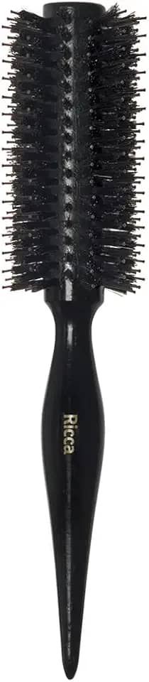 Belliz Escova Madeira Black Porcupine 23