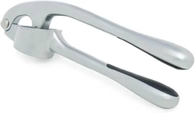 WOLFF - Espremedor de Alho em Liga de Zinco com Cabo Antiderrapante Chef Pro 17cm