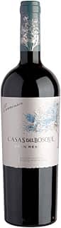 Vinho Tinto Chileno Casas Del Bosque Gran Reserva Carmenere 750ml