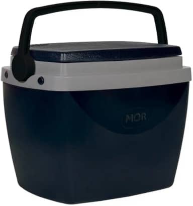 Mor - Caixa Térmica