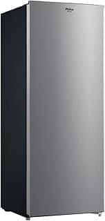 Freezer e Refrigerador Philco PFV205I Vertical Inox Premium 201L 127V
