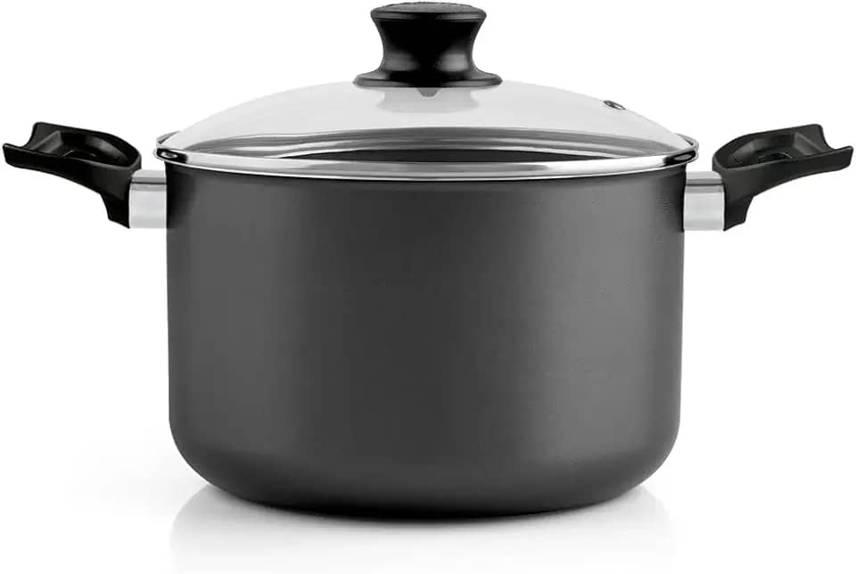 Panelux Caldeirão 20 Magnific Grafite Antiaderente