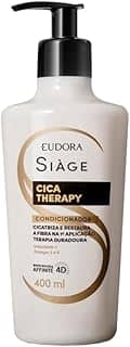 Eudora Siàge Cica-Therapy Condicionador 400ml