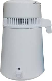 DESTILADOR DE ÁGUA AQUA TECH KONDENTECH (220)