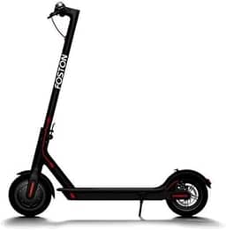 Patinete Eletrico F oston Fs s09 X6 pro 10.400Mah