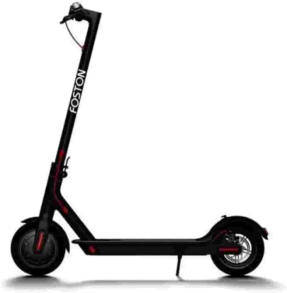 Patinete Eletrico F oston Fs s09 X6 pro 10.400Mah