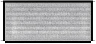 Tela de Projeção Retrátil, 120 Polegadas, Cinza, Material Reflexivo