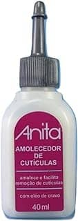 Amolecedor De Cuticulas Anita 40Ml