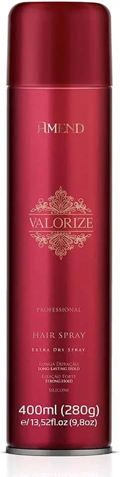 Hair Spray Amend Valorize Forte 400ml