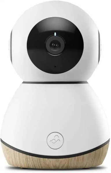 Maxi-Cosi Babá Eletrônica See