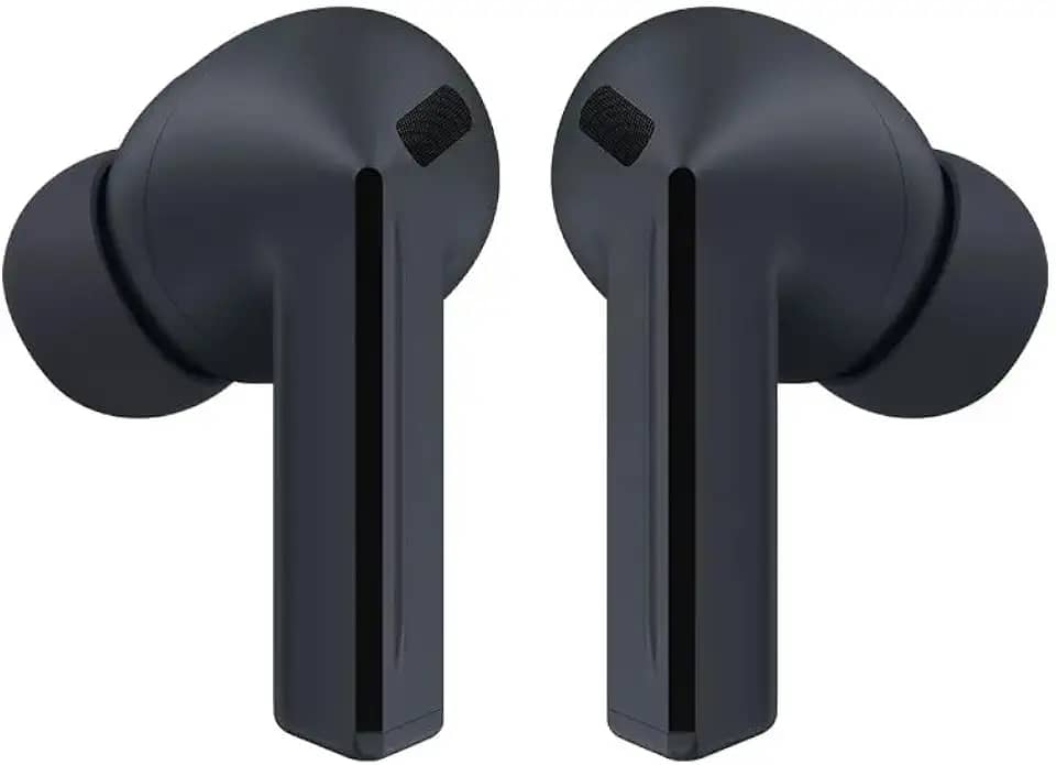 Samsung Galaxy Buds3 FE, Fone de Ouvido sem Fio, Cancelamento Ativo de Ruído, Galaxy AI