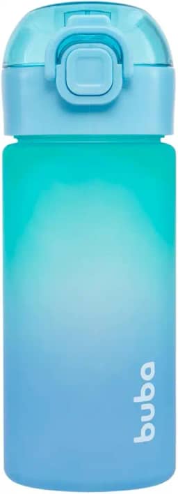 Buba, Garrafinha Degrade Azul