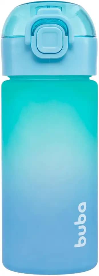 Buba, Garrafinha Degrade Azul