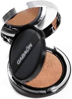 Base Facial Cushion N01 FPS50 Gabaón 25g