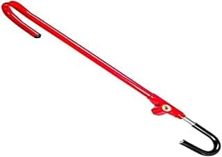 Trava de Volante Antifurto Multilaser Au525