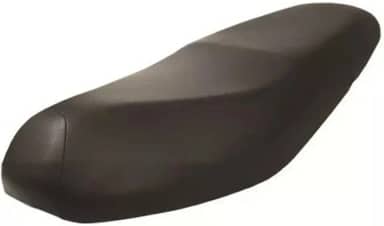 Pro Tork Capa De Banco Biz 125 Ks/Es/Biz + 125 2006 A 2010 Preto