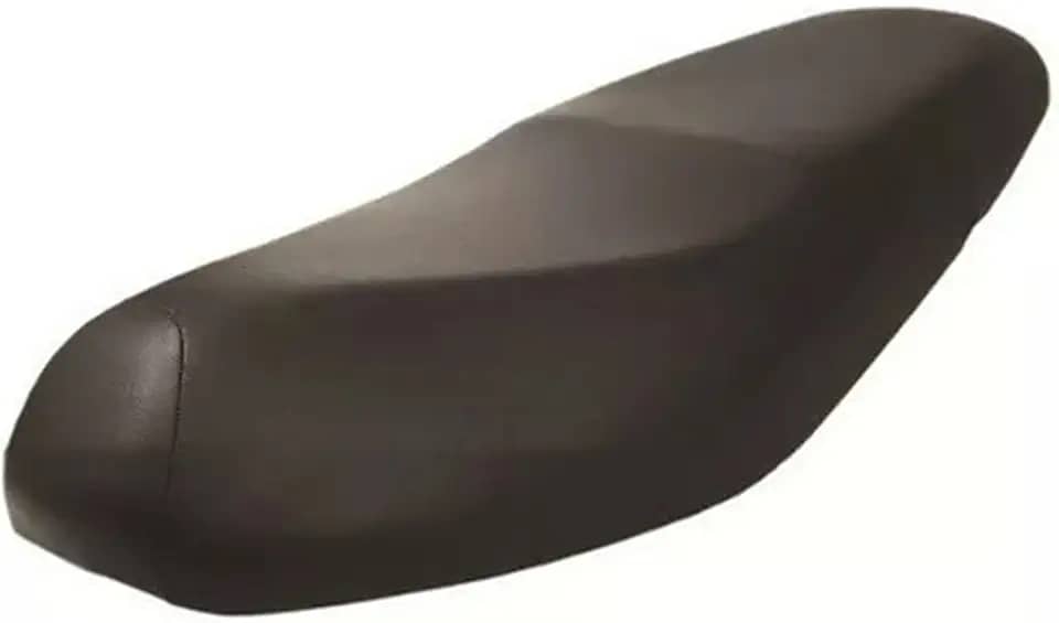 Pro Tork Capa De Banco Biz 125 Ks/Es/Biz + 125 2006 A 2010 Preto