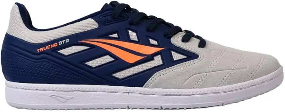 Chuteira Futsal Penalty Penalty Chuteira Futsal Trueno Str Y-1 criança-unissex