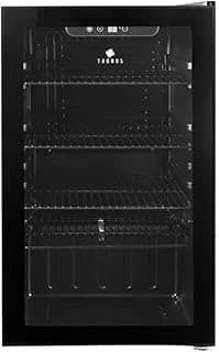 CERVEJEIRA FROST FREE TRONOS CAPACIDADE 90L JC-90VEL-F 127V