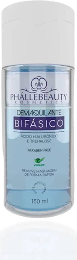 Phállebeauty Demaquilante Bifasico - Phallebeauty
