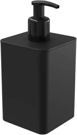 Dispenser para Sabonete Líquido de Banheiro, 350 ml, Stolf