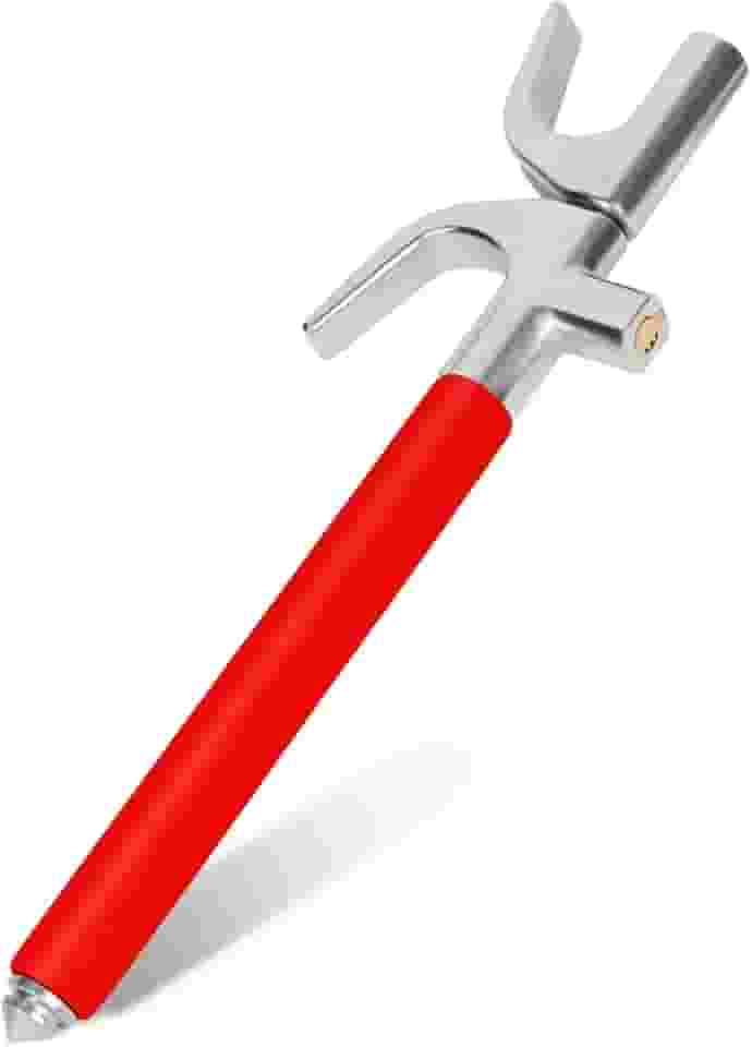 Trava de Volante de Carro, Travas Retráteis para Carros