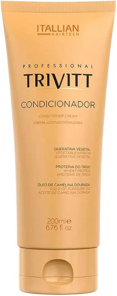 Itallian Hairtech Condicionador 200 Ml