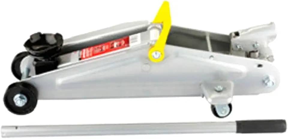 Mtx Macaco Hidráulico Tipo Jacare 2 T Altura 135-385 Mm