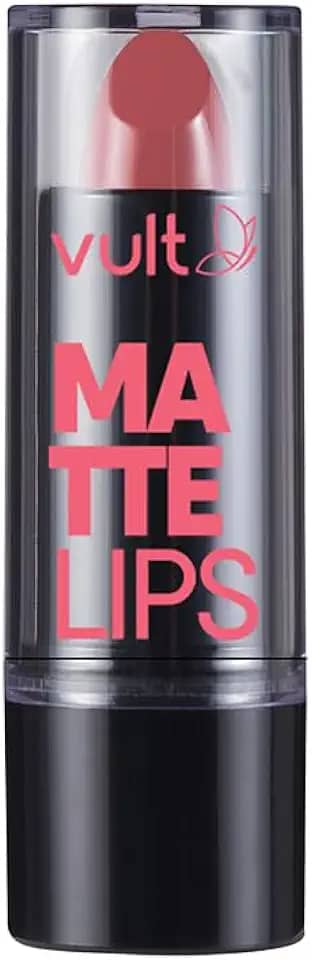 VULT BATOM MATTE LIPS ROSÉ