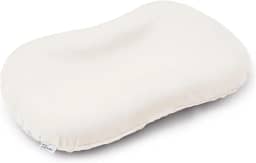 Ninho Yogi Baby Zero+ Branco Cupuaçu