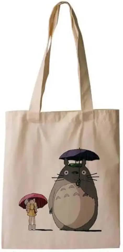 Bolsa de Praia Eco.bag Meu Amigo Tot.o.ro