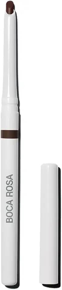 Contorno Labial Marrom Intenso - Boca Rosa