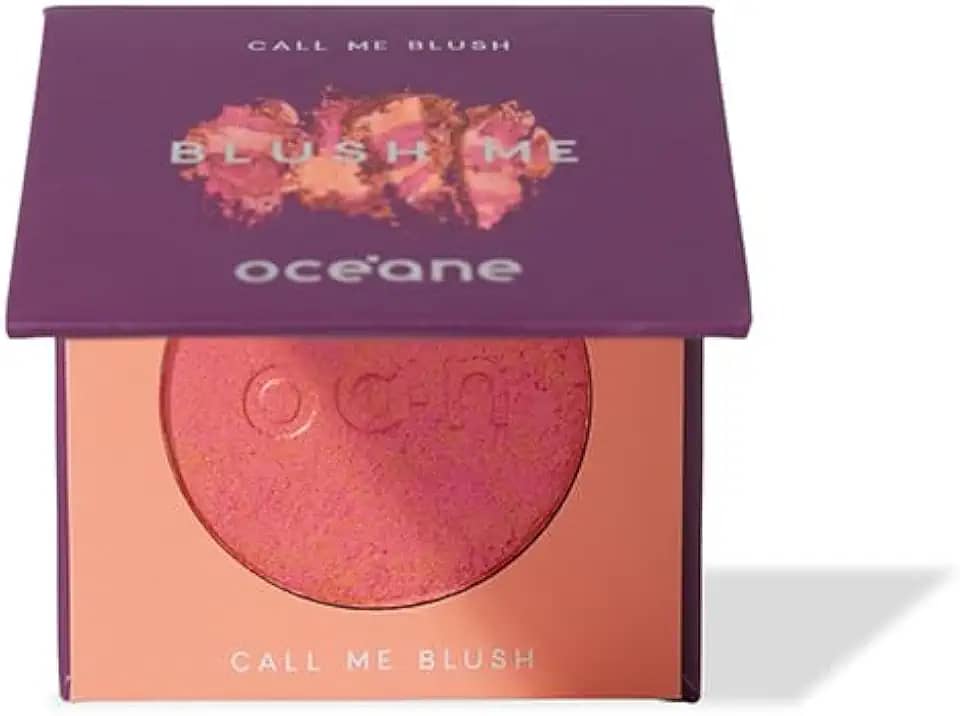 Océane Oceane - Blush Me Océane - Call Me Blush./Laranja